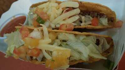 Sabroso Mexican Grill