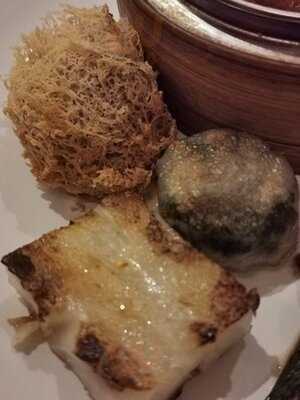 ภัตตาคารอาหารจีน สเตลล่าพาเลซ