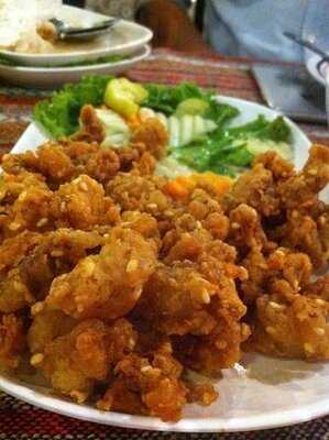 โอยั๊วะการ์เด้นแอนด์เรสเตอรองท์