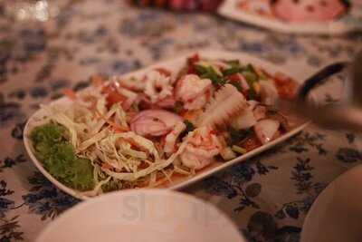 โอยั๊วะการ์เด้นแอนด์เรสเตอรองท์