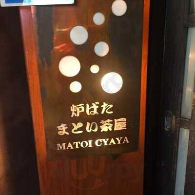 Robatayaki Matoi Chaya