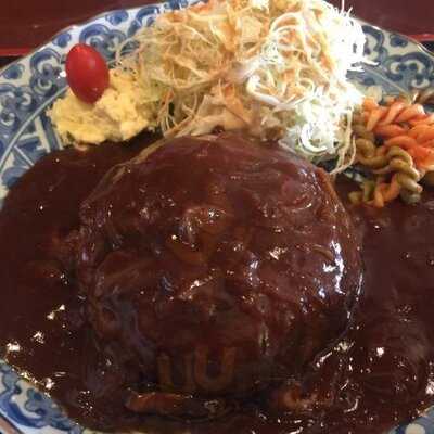 Robatayaki Matoi Chaya