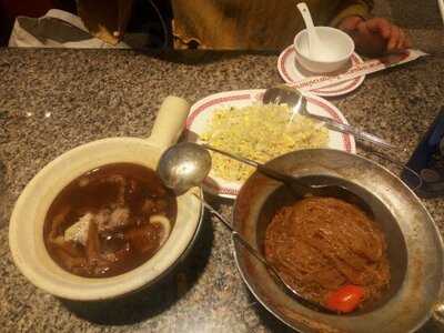 ภัตตาคารอาหารจีน หูฉลามไชน่าทาวน์สกาล่า