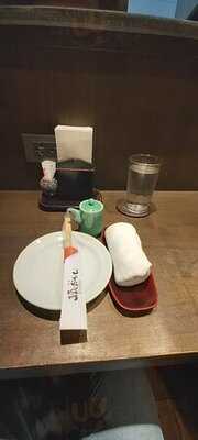 Izaki Japanese Restaurant