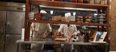 Izaki Japanese Restaurant