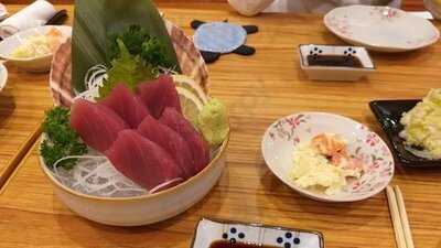 Izaki Japanese Restaurant