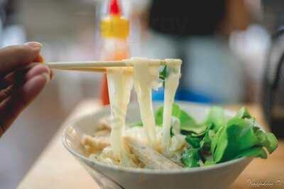 Banh Mi สะใภ้เวียดนาม