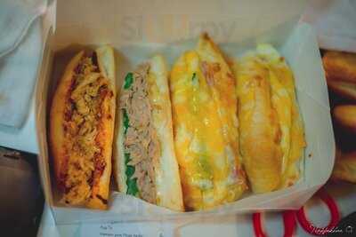 Banh Mi สะใภ้เวียดนาม