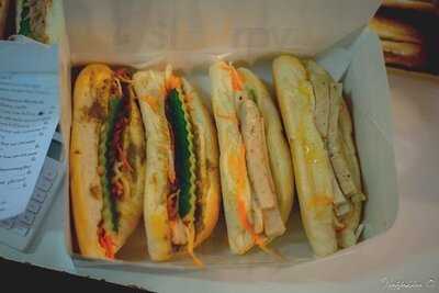 Banh Mi สะใภ้เวียดนาม