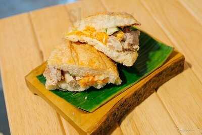 Banh Mi สะใภ้เวียดนาม