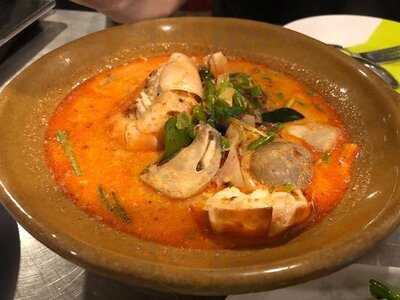 หน่อย ซีฟู๊ด