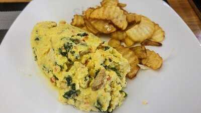 My Fav Cafe & Restaurant