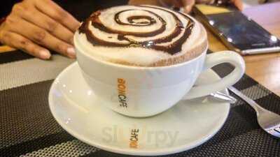 My Fav Cafe & Restaurant