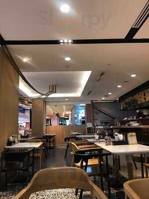 Sato No Udon Emporium