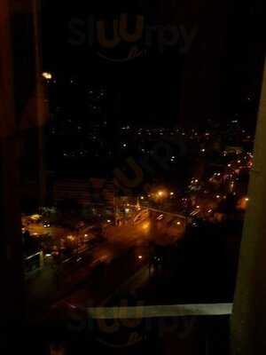 ร้านอาหาร นาซ่าเวกัส