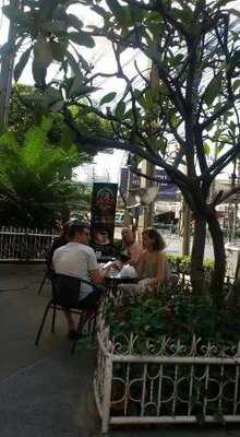 ร้านอาหาร นาซ่าเวกัส