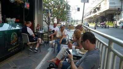 ร้านอาหาร นาซ่าเวกัส