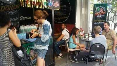 ร้านอาหาร นาซ่าเวกัส