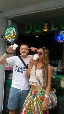 ร้านอาหาร นาซ่าเวกัส