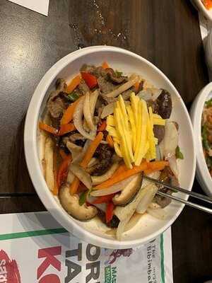 เดอะบิบิมบับ