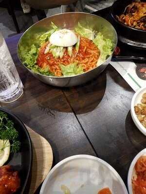 เดอะบิบิมบับ