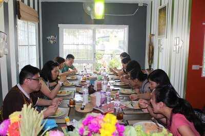 Thai Bangkok Cooking School