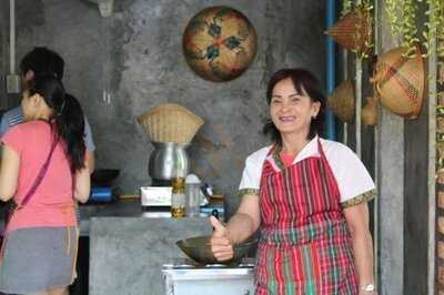 Thai Bangkok Cooking School