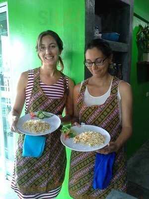 Thai Bangkok Cooking School