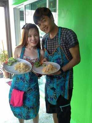 Thai Bangkok Cooking School