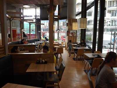 Marugame Seimen - Gateway Ekamai