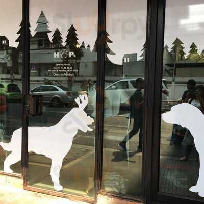 Hops Dog Cafe'