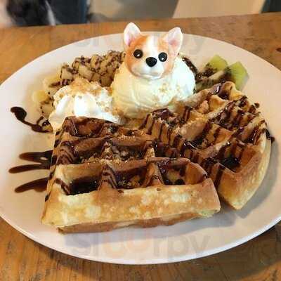 Hops Dog Cafe'