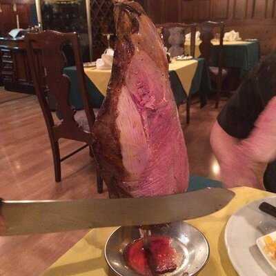 ห้องอาหาร ริโอกริลล์