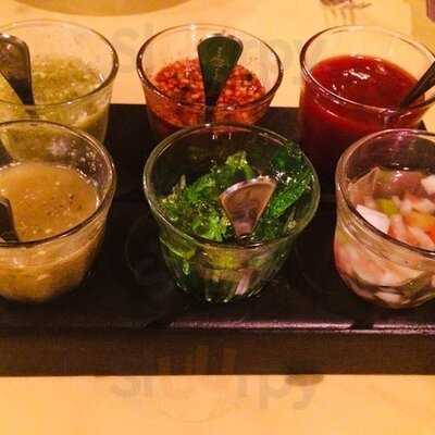 ห้องอาหาร ริโอกริลล์