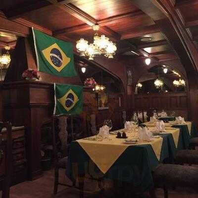 ห้องอาหาร ริโอกริลล์