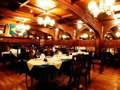 ห้องอาหาร ริโอกริลล์