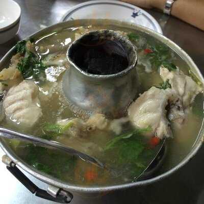 Huaplachongnonsea Junior