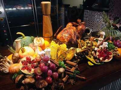 Birds Rotisserie (sukhumvit Soi 23)