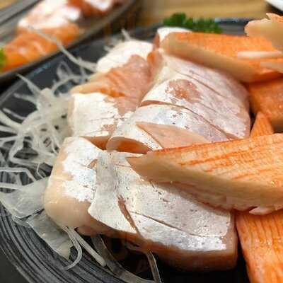 Fuku Japanese Restaurant (vanilla Moon Branch)