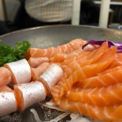 Fuku Japanese Restaurant (vanilla Moon Branch)