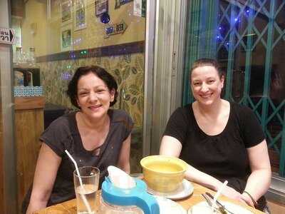 Take Care Restaurant