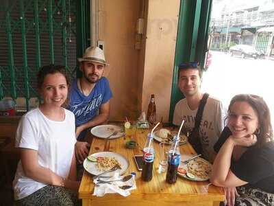 Take Care Restaurant