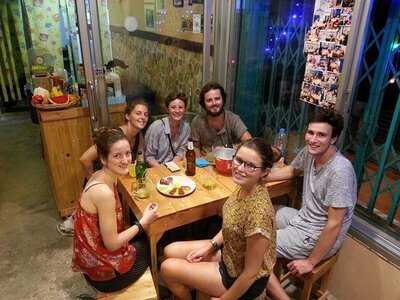 Take Care Restaurant