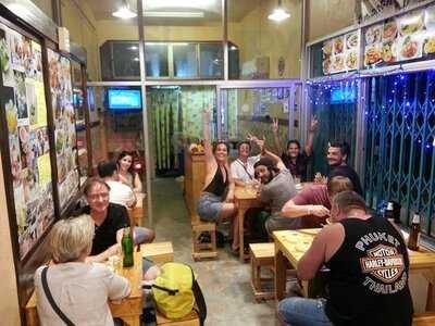 Take Care Restaurant