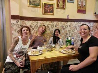 Take Care Restaurant