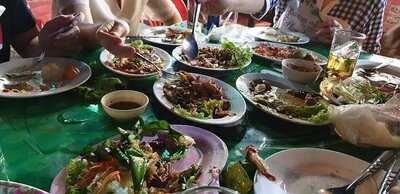 ร้านลาบกาฬสินธุ์