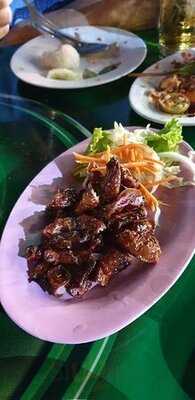 ร้านลาบกาฬสินธุ์