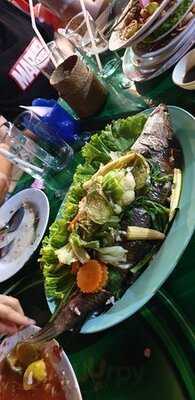 ร้านลาบกาฬสินธุ์