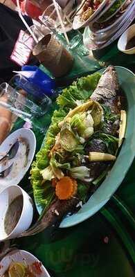 ร้านลาบกาฬสินธุ์