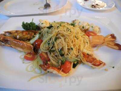 G&w Restaurant - A World Of Flavours Bangkok